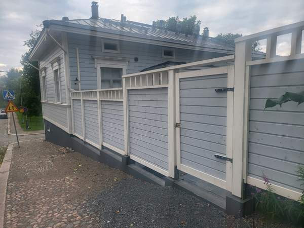 6h + k + khh + s  Haemeenlinna - photo 4