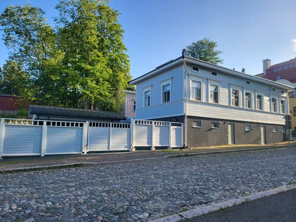 6h + k + khh + s  Haemeenlinna - photo 6