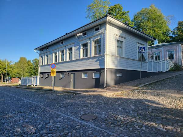 6h + k + khh + s  Haemeenlinna - photo 5