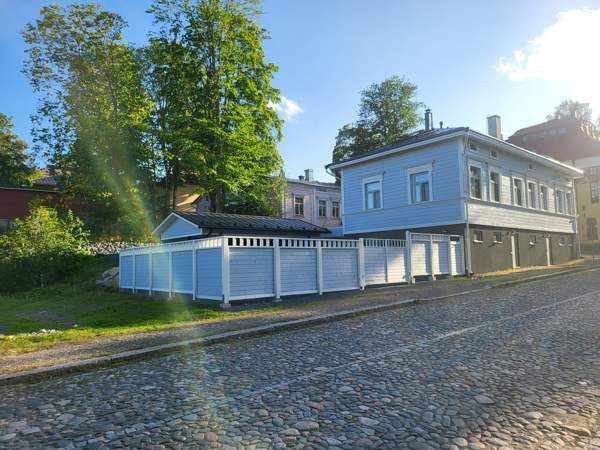 6h + k + khh + s  Haemeenlinna - photo 7