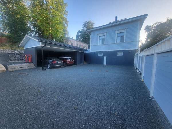 6h + k + khh + s  Haemeenlinna - photo 8