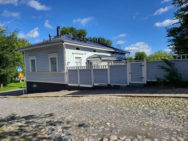 6h + k + khh + s  Haemeenlinna - photo 3