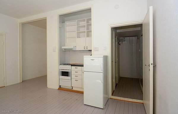 1h + avok+alkovi+kph  Helsinki - изображение 6