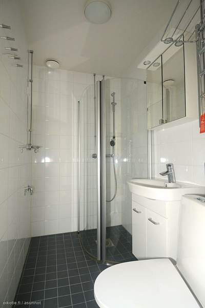 1h + avok+alkovi+kph  Helsinki - изображение 8