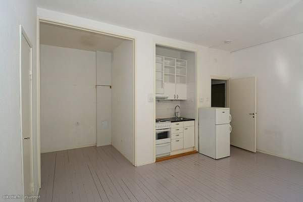 1h + avok+alkovi+kph  Helsinki - изображение 7