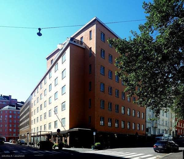 1h + avok+alkovi+kph  Helsinki - изображение 1