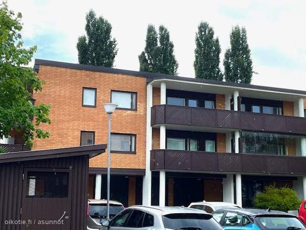 1h + kk + s + p  Vantaa - valokuva 1