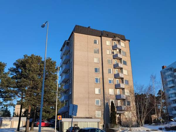 2h+k  Rauma - valokuva 1