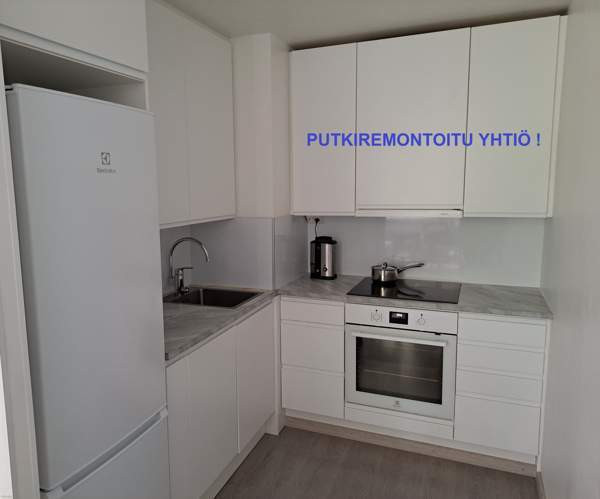 2h + k  Vantaa - valokuva 1