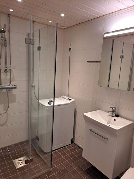 2h + k  Vantaa - valokuva 6