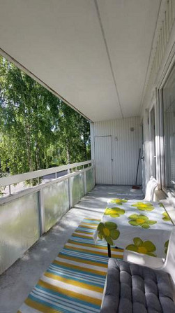 1h + s + p  Haapajärvi - valokuva 5