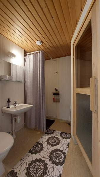 1h + s + p  Haapajärvi - photo 3