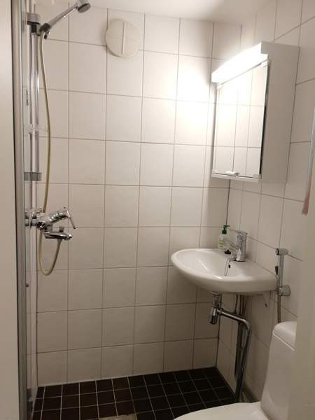 1h + kk  Helsinki - photo 5