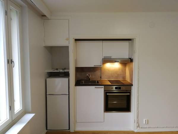 1h + kk  Helsinki - photo 3