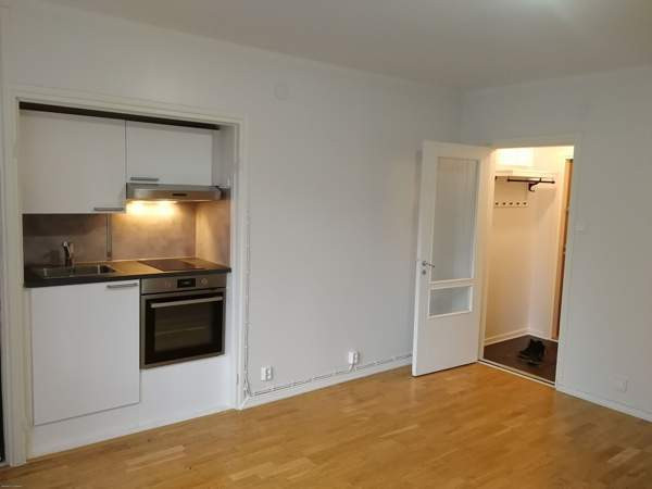 1h + kk  Helsinki - photo 1