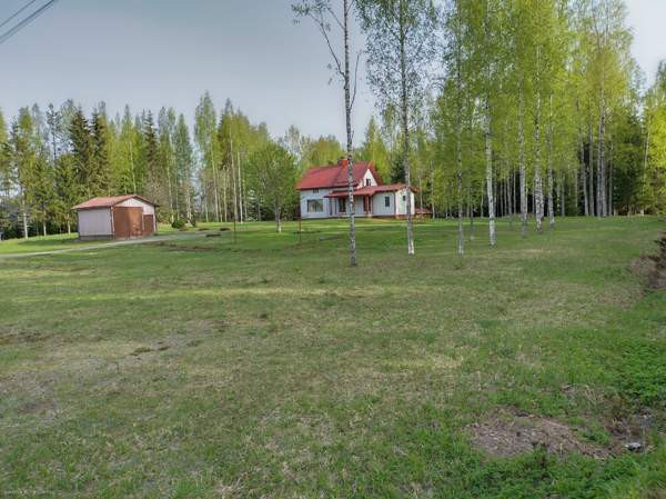 5h + k + s  Tohmajärvi - photo 1