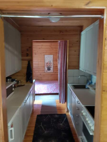 2h + avok + s  Ilomantsi – foto 5