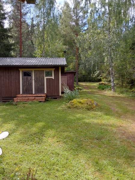 2h + avok + s  Ilomantsi – foto 6