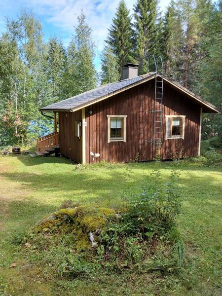 2h + avok + s  Ilomantsi – foto 1