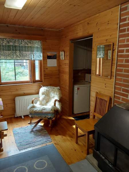 2h + avok + s  Ilomantsi – foto 4