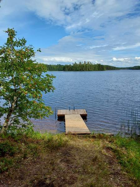 2h + avok + s  Ilomantsi – foto 3