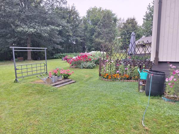 3mh + 2k + 2oh + 3wc + psh+ s + lisäksi kellari- j  Jyvaeskylae - photo 3