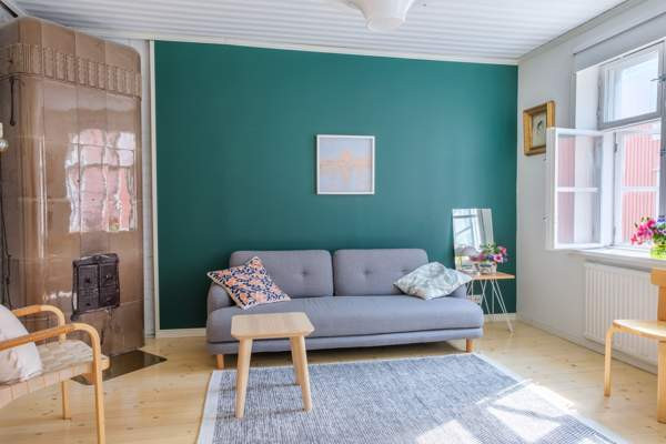 1h, keittiö, kph, eteinen  Helsinki – foto 2