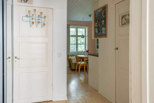 1h, keittiö, kph, eteinen  Helsinki - photo 7