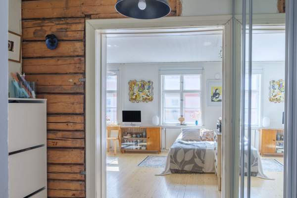 1h, keittiö, kph, eteinen  Helsinki - photo 6