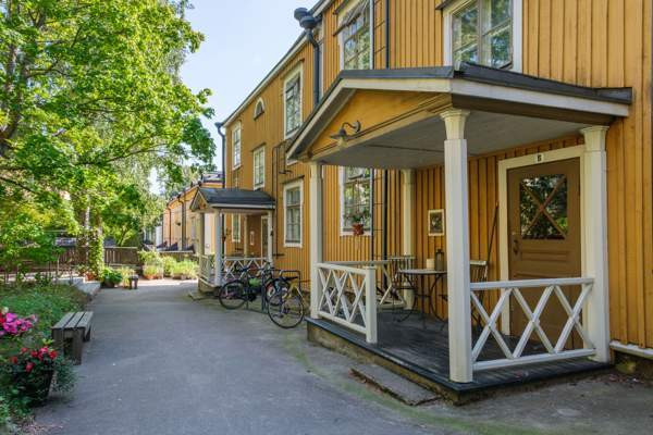 1h, keittiö, kph, eteinen  Helsinki - photo 1