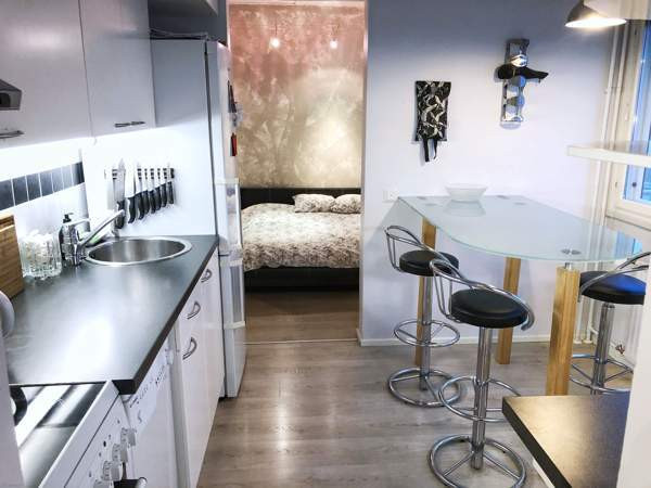 2h + p  Espoo – foto 8