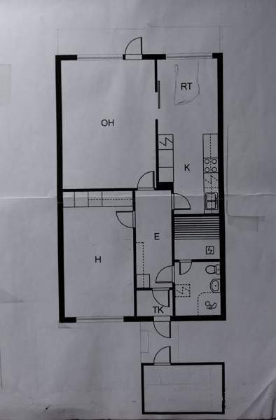 2h + k + s  Tuusula - photo 1