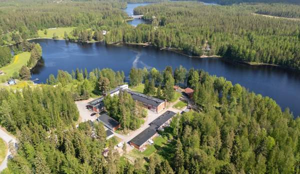 1h  Parkano - photo 1