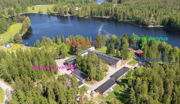 1h  Parkano - photo 2