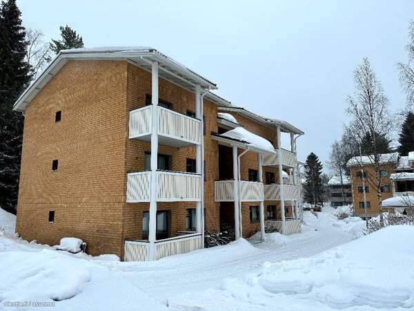 3h + k + p  Kuopio - valokuva 2