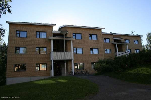 3h + k + p  Kuopio - valokuva 6