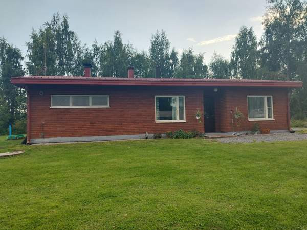 2 mh, oh, k, s, ph, var  Pielavesi - изображение 2