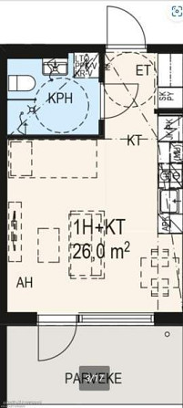 1h + k + p  Turtkul - valokuva 3
