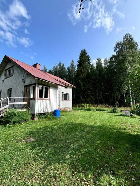 3h + k + s  Leppävirta - valokuva 3