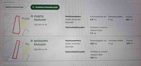 2h  Kauhajoki
