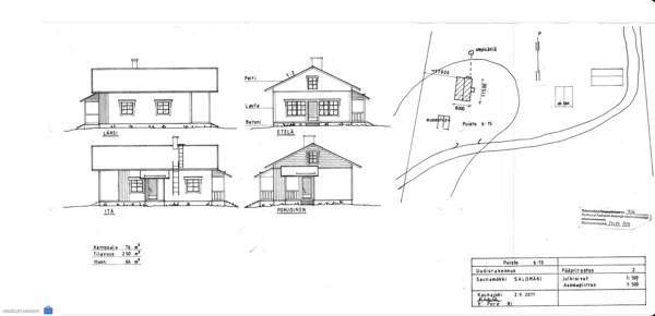 2h  Kauhajoki - valokuva 2