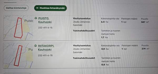 2h  Kauhajoki - valokuva 4