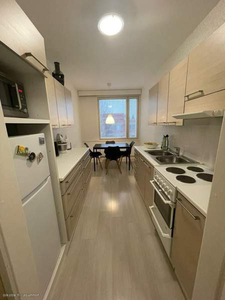 2h + p  Kemin - valokuva 7