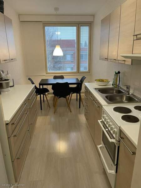 2h + p  Kemin - valokuva 6