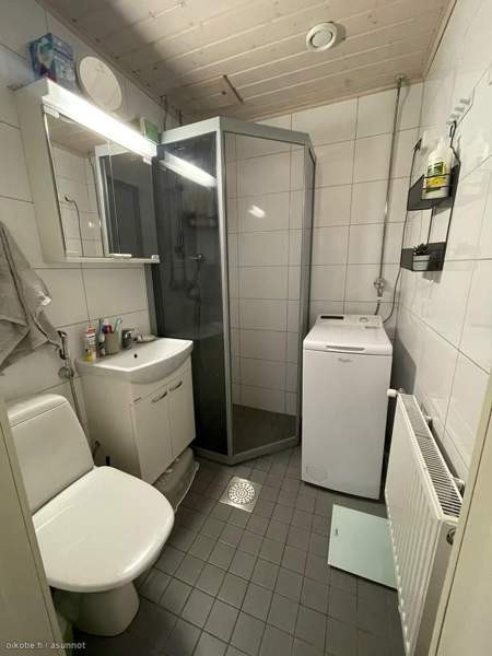 2h + p  Kemin - valokuva 3