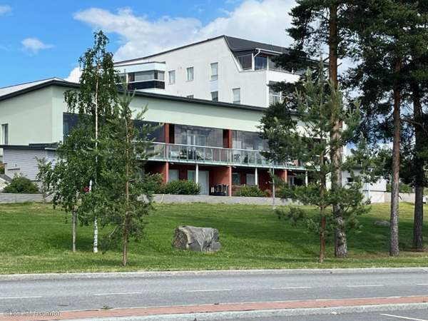 1h  Tampere - valokuva 4