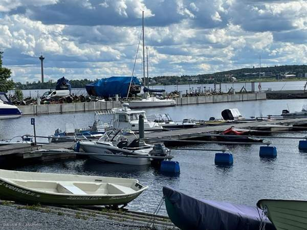 1h  Tampere - valokuva 3