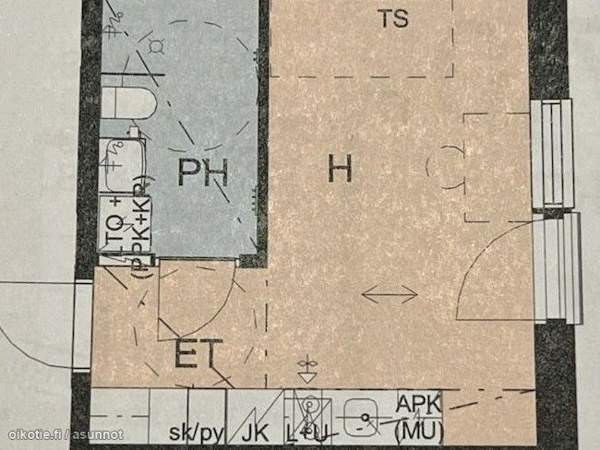 1h  Tampere - valokuva 7