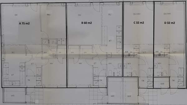 21h + s  Rovaniemi - valokuva 7