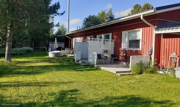 21h + s  Rovaniemi - valokuva 3